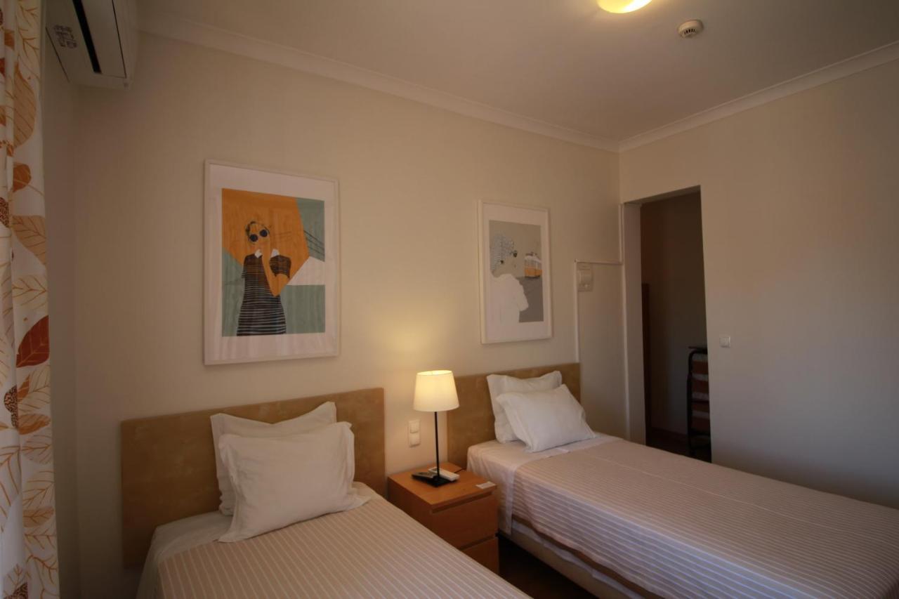 Hôtel Milanesa à Lisboa Extérieur photo