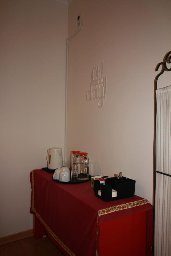 Hôtel Milanesa à Lisboa Extérieur photo