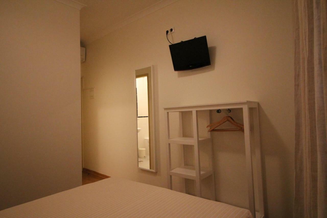 Hôtel Milanesa à Lisboa Extérieur photo